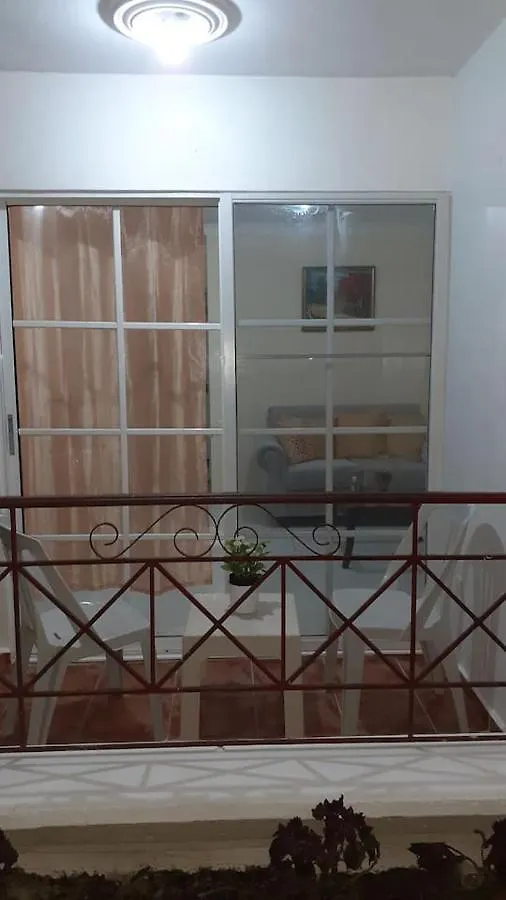 Apartamento Desiree, Vacaciones En Familia ! Hotel Punta Cana 0*,  Dominican Republic