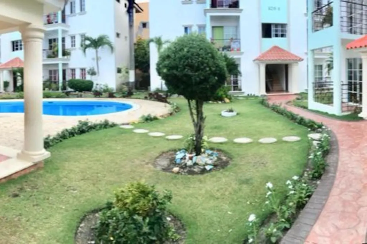 Apartment Apartamento Desiree, Vacaciones En Familia ! Hotel Punta Cana