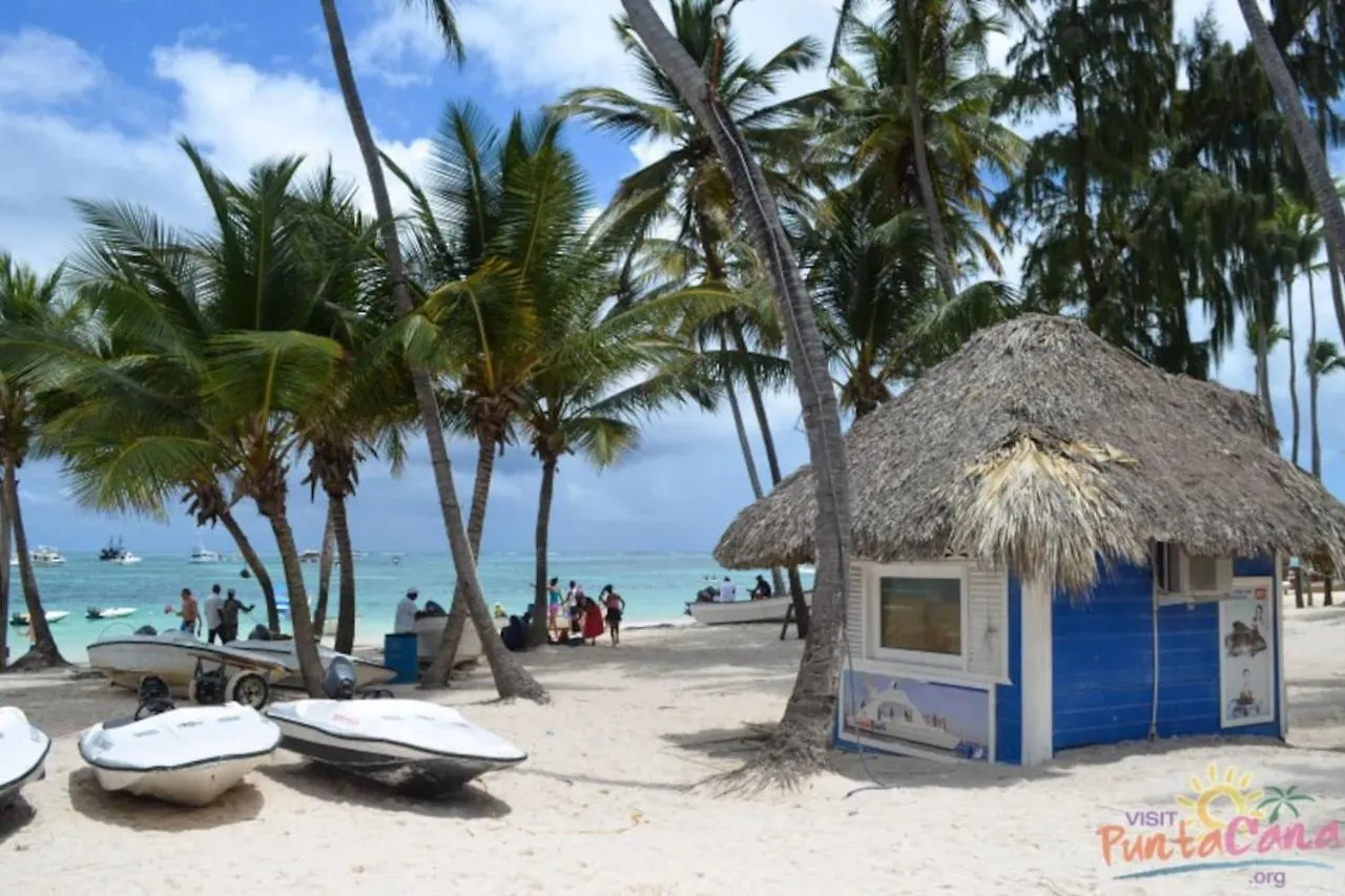 Apartamento Desiree, Vacaciones En Familia ! Hotel Punta Cana 0*,  Dominican Republic